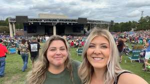 Outlaw Music Festival-feat. Willie Nelson, Tedeschi Trucks Band & More