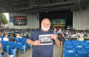 Outlaw Music Festival-feat. Willie Nelson, Tedeschi Trucks Band & More