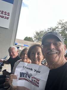 Outlaw Music Festival-feat. Willie Nelson, Tedeschi Trucks Band & More