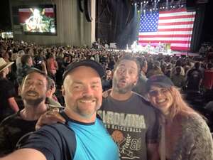 Outlaw Music Festival-feat. Willie Nelson, Tedeschi Trucks Band & More