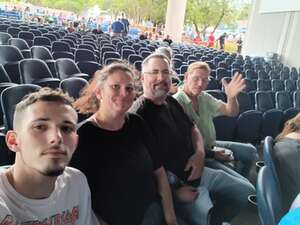 Outlaw Music Festival-feat. Willie Nelson, Tedeschi Trucks Band & More