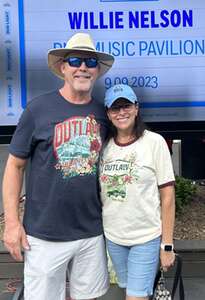 Outlaw Music Festival-feat. Willie Nelson, Tedeschi Trucks Band & More