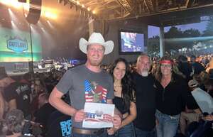 Outlaw Music Festival-feat. Willie Nelson, Tedeschi Trucks Band & More