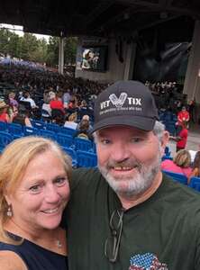 Outlaw Music Festival-feat. Willie Nelson, Tedeschi Trucks Band & More