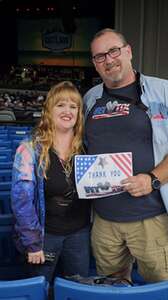 Outlaw Music Festival-feat. Willie Nelson, Tedeschi Trucks Band & More