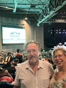 Outlaw Music Festival-feat. Willie Nelson, Tedeschi Trucks Band & More