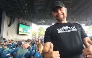 Outlaw Music Festival-feat. Willie Nelson, Tedeschi Trucks Band & More