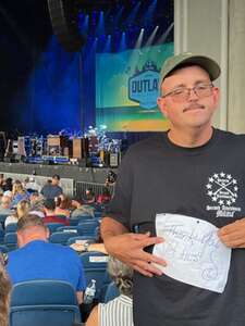 Outlaw Music Festival-feat. Willie Nelson, Tedeschi Trucks Band & More