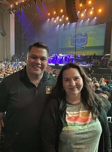 Outlaw Music Festival-feat. Willie Nelson, Tedeschi Trucks Band & More