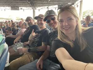 Outlaw Music Festival-feat. Willie Nelson, Tedeschi Trucks Band & More