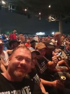 Outlaw Music Festival-feat. Willie Nelson, Tedeschi Trucks Band & More