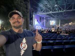 Outlaw Music Festival-feat. Willie Nelson, Tedeschi Trucks Band & More