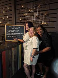 Outlaw Music Festival-feat. Willie Nelson, Tedeschi Trucks Band & More