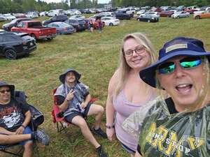 Outlaw Music Festival-feat. Willie Nelson, Tedeschi Trucks Band & More