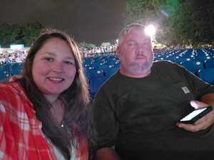 Outlaw Music Festival-feat. Willie Nelson, Tedeschi Trucks Band & More