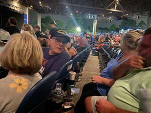 Outlaw Music Festival-feat. Willie Nelson, Tedeschi Trucks Band & More