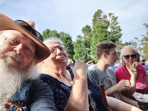 Outlaw Music Festival-feat. Willie Nelson, Tedeschi Trucks Band & More