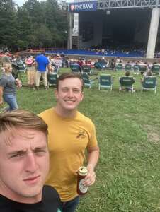 Outlaw Music Festival-feat. Willie Nelson, Tedeschi Trucks Band & More