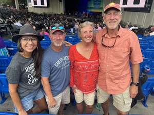 Outlaw Music Festival-feat. Willie Nelson, Tedeschi Trucks Band & More