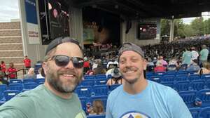 Outlaw Music Festival-feat. Willie Nelson, Tedeschi Trucks Band & More