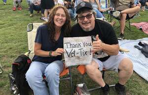 Outlaw Music Festival-feat. Willie Nelson, Tedeschi Trucks Band & More