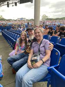 Outlaw Music Festival-feat. Willie Nelson, Tedeschi Trucks Band & More