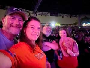 Outlaw Music Festival-feat. Willie Nelson, Tedeschi Trucks Band & More