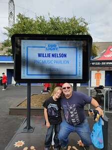 Outlaw Music Festival-feat. Willie Nelson, Tedeschi Trucks Band & More