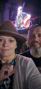 Outlaw Music Festival-feat. Willie Nelson, Tedeschi Trucks Band & More