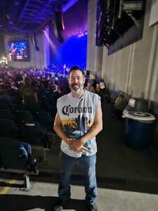 Outlaw Music Festival-feat. Willie Nelson, Tedeschi Trucks Band & More