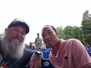 Outlaw Music Festival-feat. Willie Nelson, Tedeschi Trucks Band & More