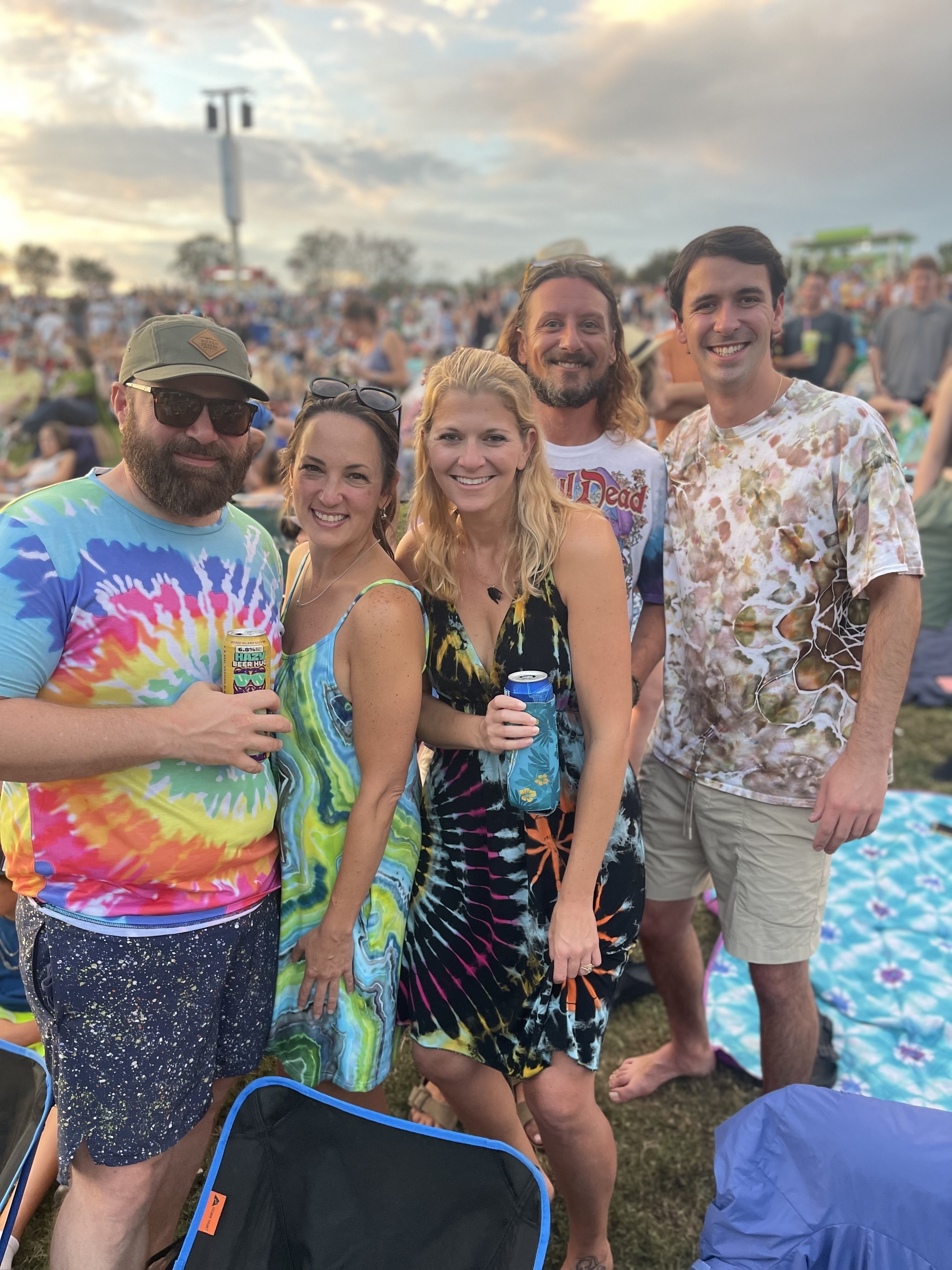 Outlaw Music Festival - Feat. Willie Nelson & More