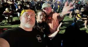 Outlaw Music Festival - Feat. Willie Nelson & More