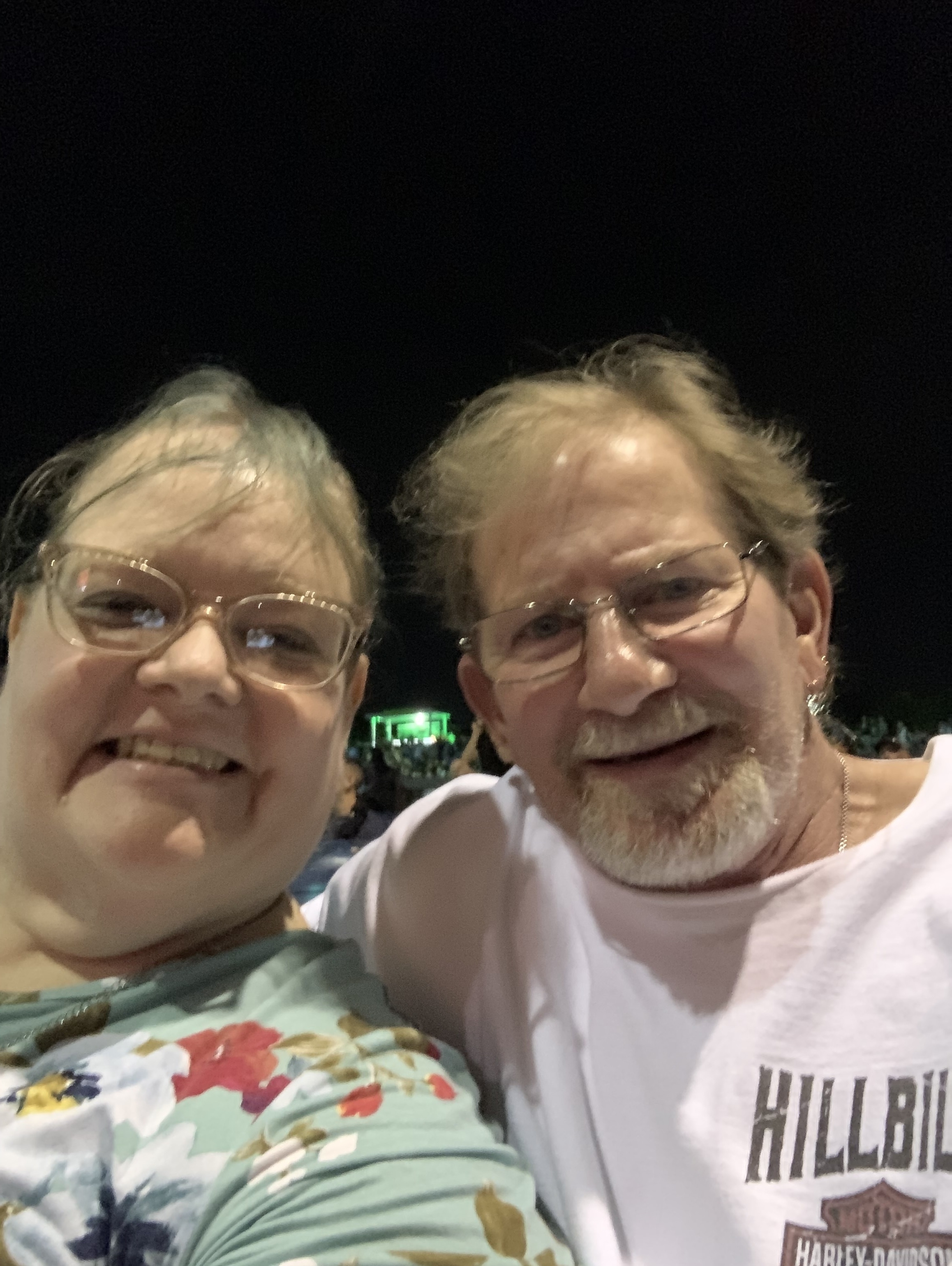 Outlaw Music Festival - Feat. Willie Nelson & More