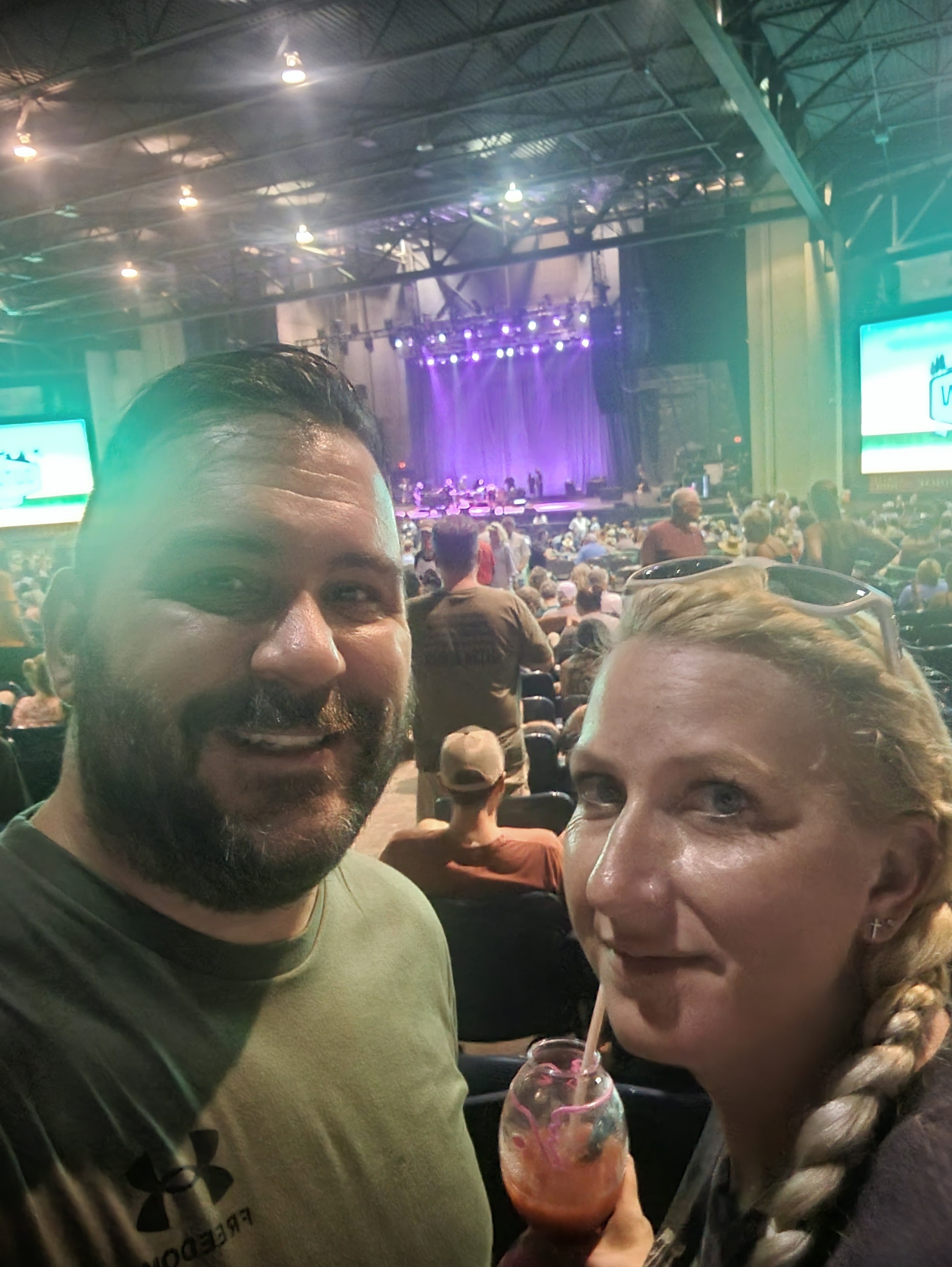 Outlaw Music Festival - Feat. Willie Nelson & More