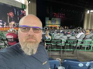 Outlaw Music Festival - Feat. Willie Nelson & More