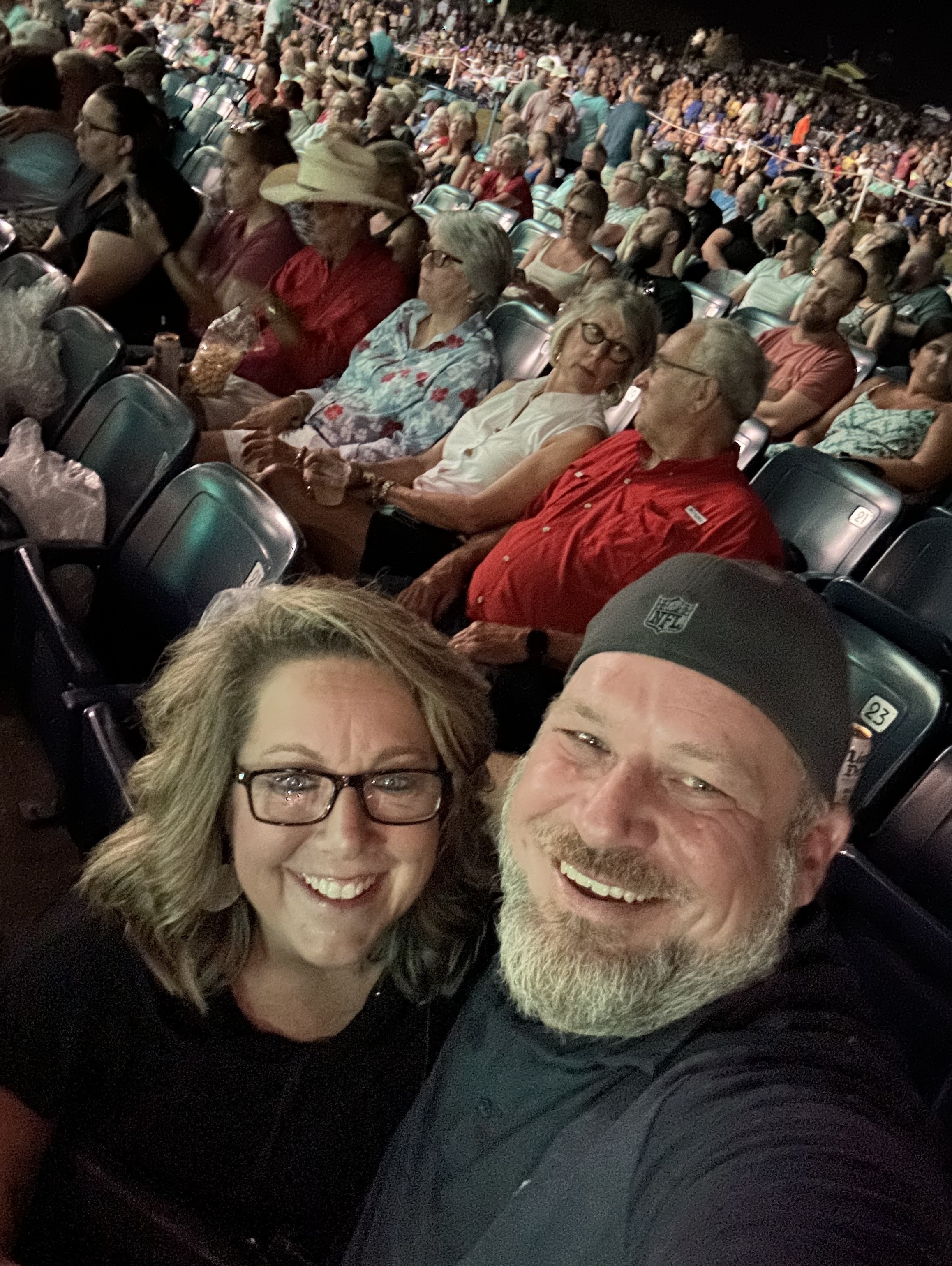 Outlaw Music Festival - Feat. Willie Nelson & More
