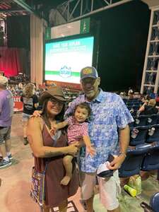 Outlaw Music Festival - Feat. Willie Nelson & More