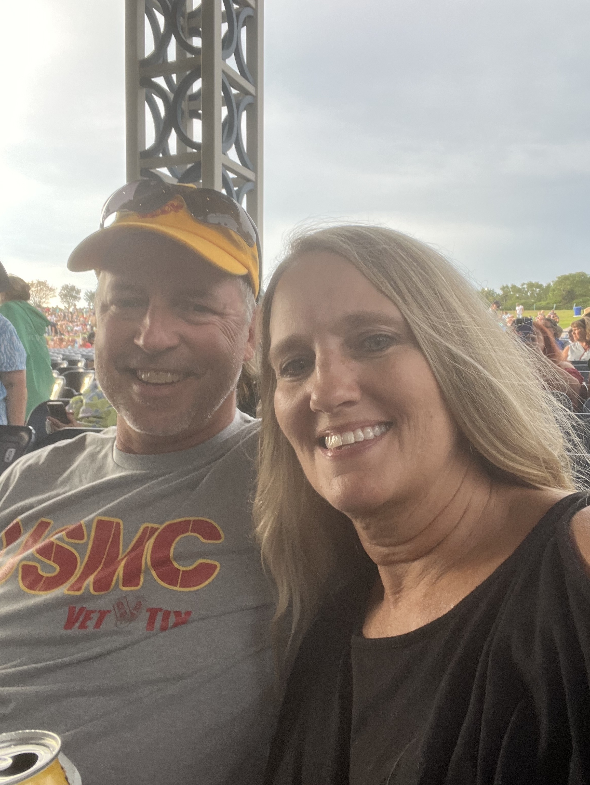 Outlaw Music Festival - Feat. Willie Nelson & More