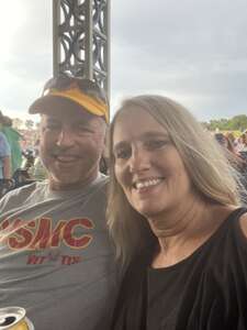 Outlaw Music Festival - Feat. Willie Nelson & More