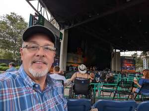 Outlaw Music Festival - Feat. Willie Nelson & More