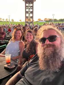 Outlaw Music Festival - Feat. Willie Nelson & More