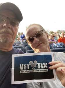 Outlaw Music Festival - Feat. Willie Nelson & More