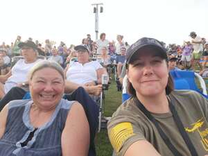 Outlaw Music Festival - Feat. Willie Nelson & More