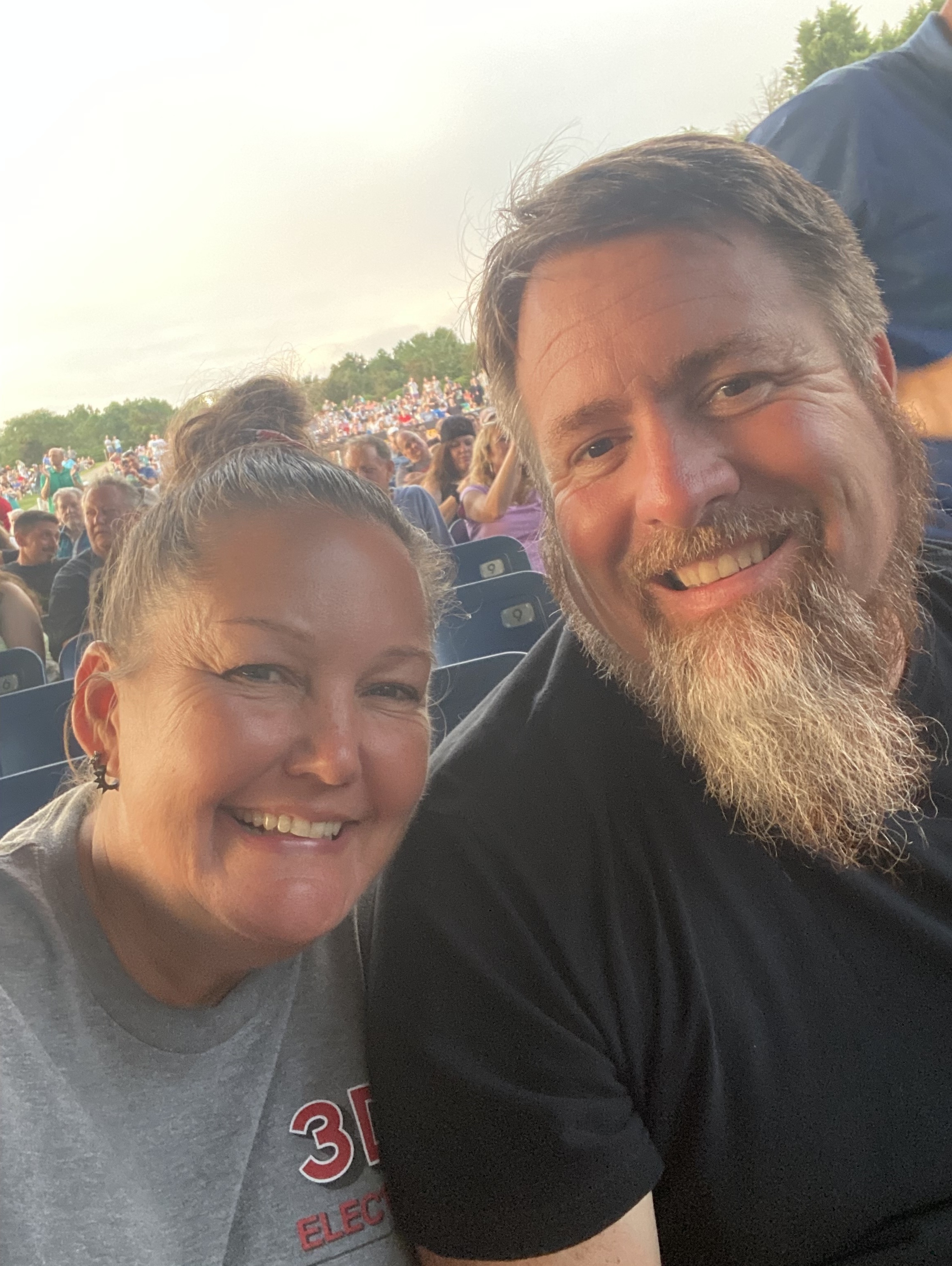 Outlaw Music Festival - Feat. Willie Nelson & More
