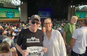 Outlaw Music Festival - Feat. Willie Nelson & More