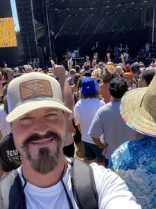 Outlaw Music Festival - Feat. Willie Nelson & More