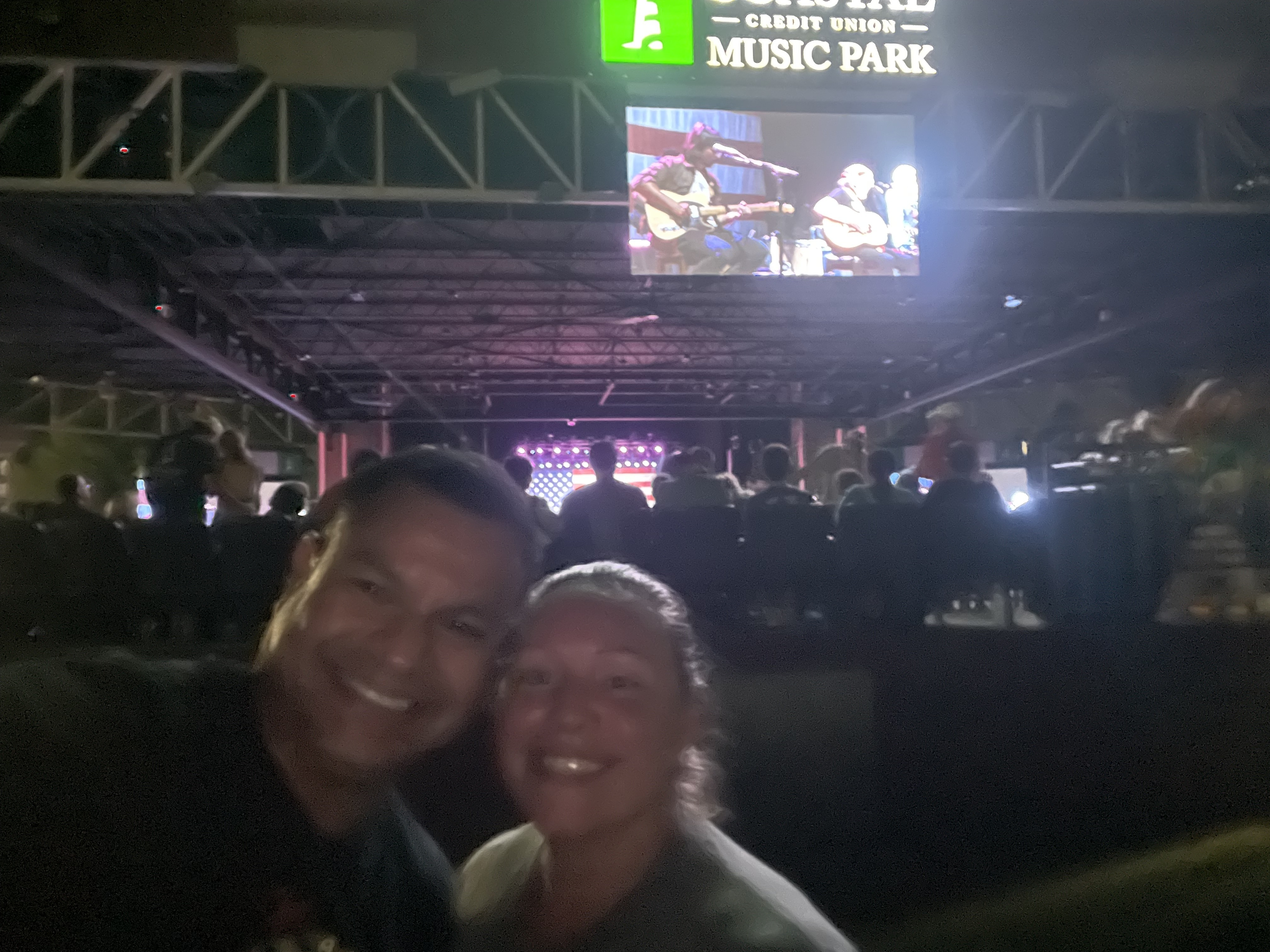 Outlaw Music Festival - Feat. Willie Nelson & More