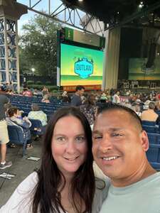 Outlaw Music Festival - Feat. Willie Nelson & More
