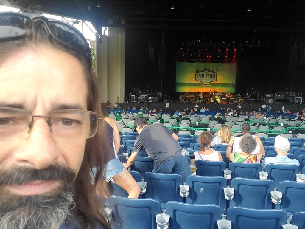 Outlaw Music Festival - Feat. Willie Nelson & More